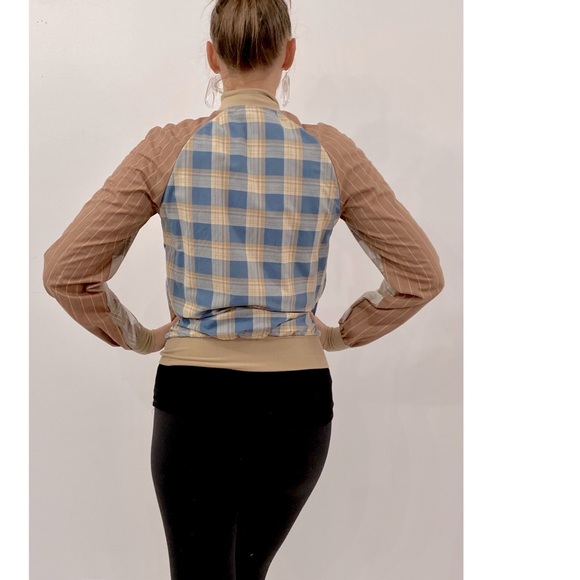 Adhesif Bomber, size S/M - Picture 4 of 5